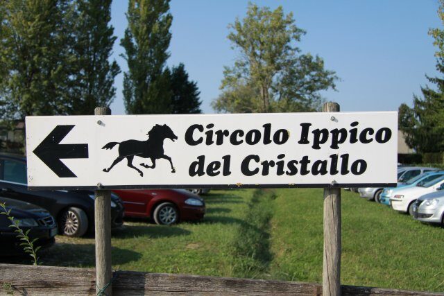 Cicli Cristallo