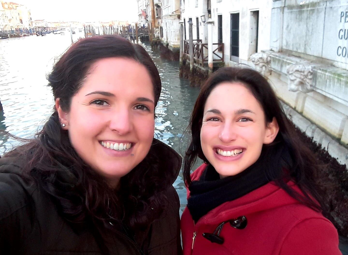 Guida turistica Giorgia
