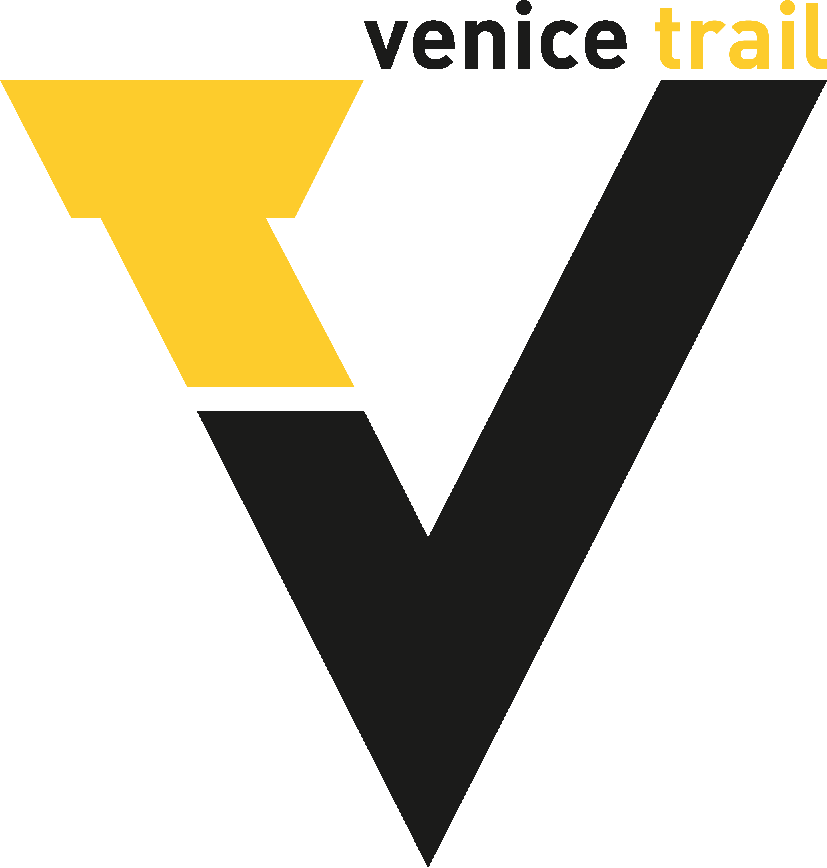 Logo Venice Trail